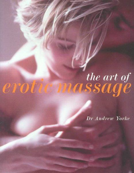 The Art Erotic Massage Wonder