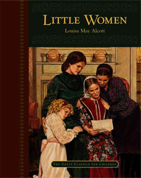 Bendon Publishing Little Women