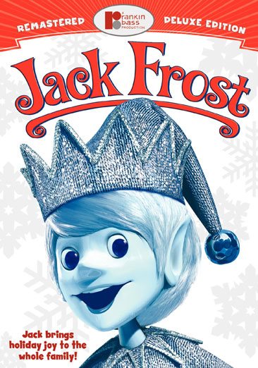 Jack Frost (Remastered Deluxe Edition) cover
