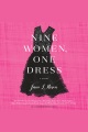 Nine women, one dress : a novel