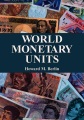 Cover: World Monetary Units: An Historical Dictionary, Country by Country