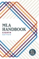 MLA Handbook for Writers of Research Papers, 8th Edition