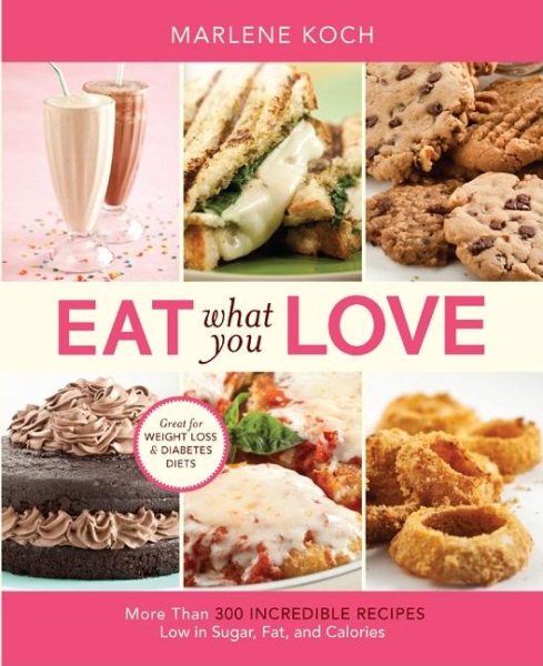Recipes Nutritional Information on Love  More Than 300 Incredible Recipes Low In Sugar  Fat And Calories