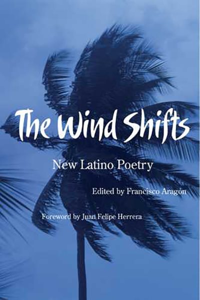 book cover The Wind Shifts