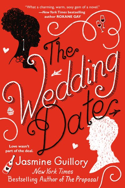 The Wedding Date book cover