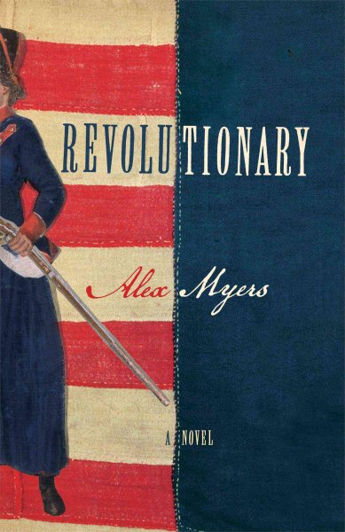 book cover image of Revolutionary