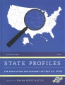 Cover: State Profiles: The Population and Economy of Each U.S. State