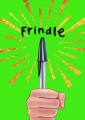 Frindle, Clements, Andrew