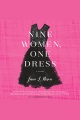 Nine women, one dress : a novel