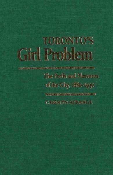 Employability Domesticity and the Gendering of Canadas Welfare State Pick One Intelligent Girl 1939-1947