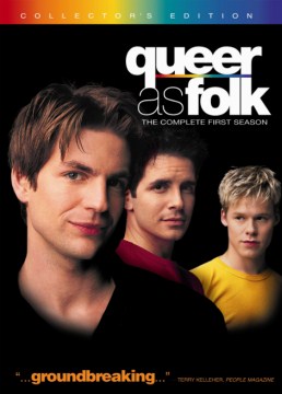 Queer as Folk: Season 1