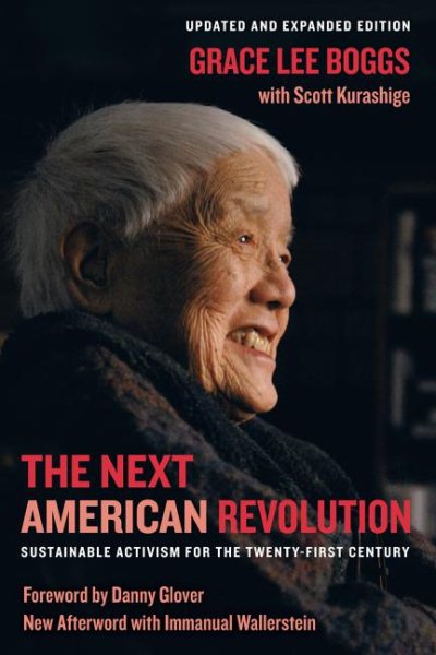 The Next American Revolution: Sustainable Activism for the Twenty-First Century, Updated and Expa…