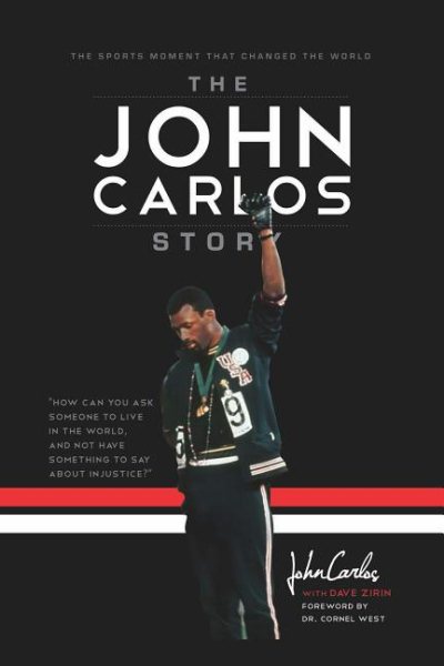 The John Carlos Story