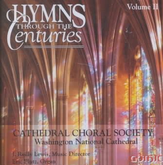 Hymns Through the Centuries cover