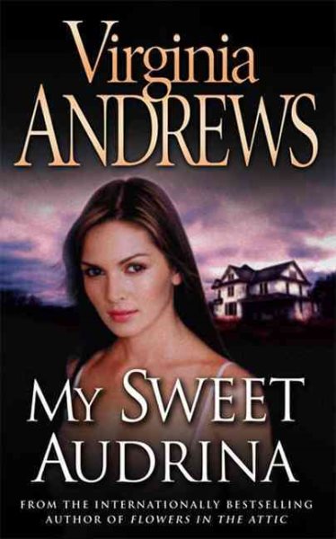 My Sweet Audrina cover
