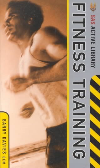 Sas Active Library Fitness Training cover