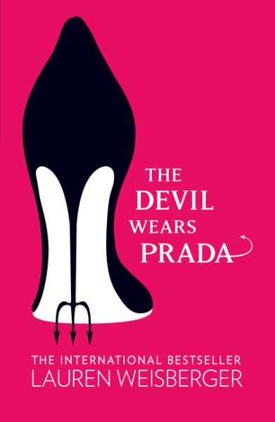 The Devil Wears Prada cover
