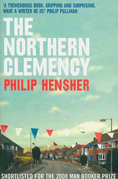 The Northern Clemency cover