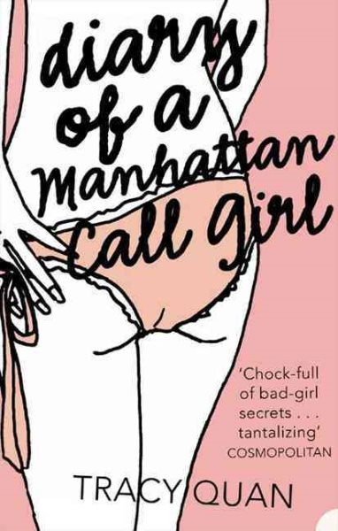 The Diary of a Manhattan Call Girl