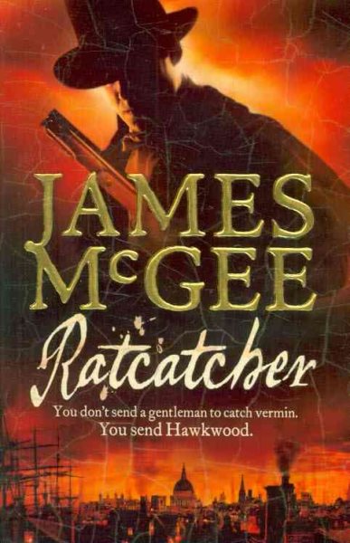 Ratcatcher cover