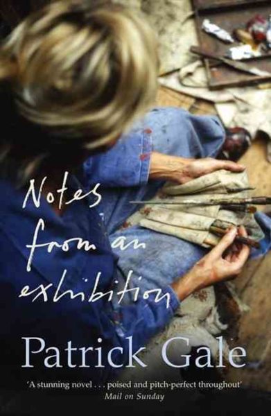 Notes From An Exhibition cover