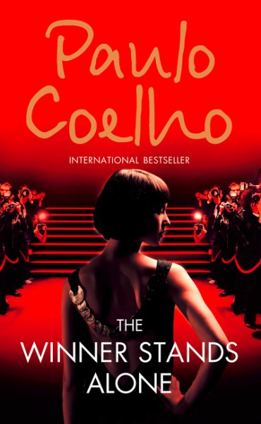 The Winner Stands Alone [Paperback] [Jan 01, 2009] Paulo Coelho