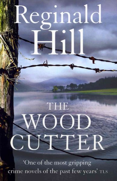 Woodcutter cover