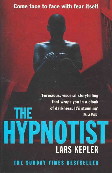 Hypnotist cover