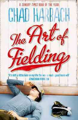 Art of Fielding cover