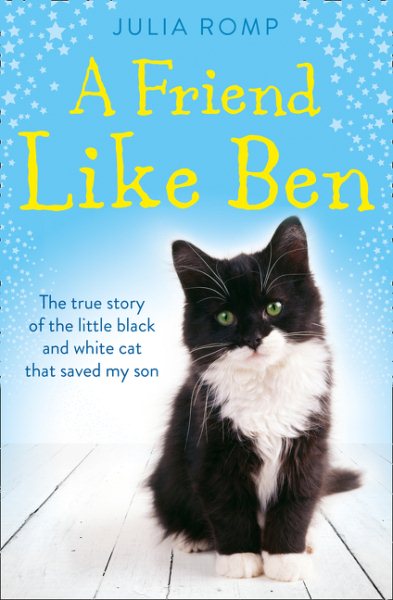 Friend Like Ben: A Mother Desperate for Love