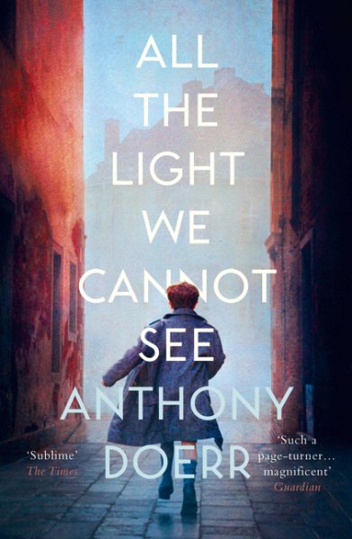 ALL THE LIGHT WE CANNOT SEE (151 POCHE)
