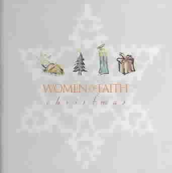 Women of Faith: Christmas