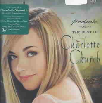 The Best of Charlotte Church