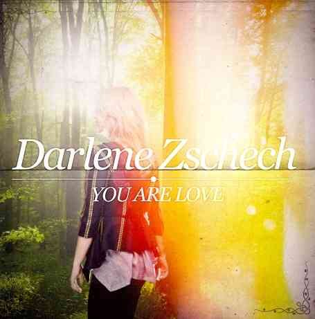 You Are Love cover