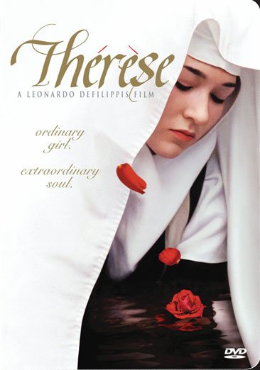Therese cover