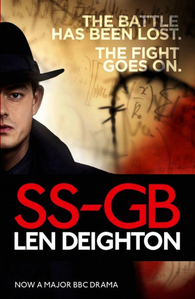SS-GB cover