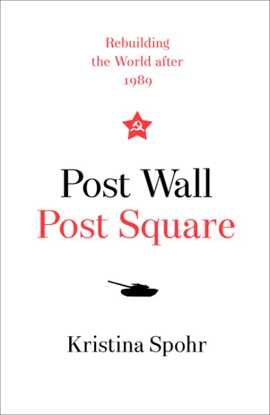 Post Wall, Post Square