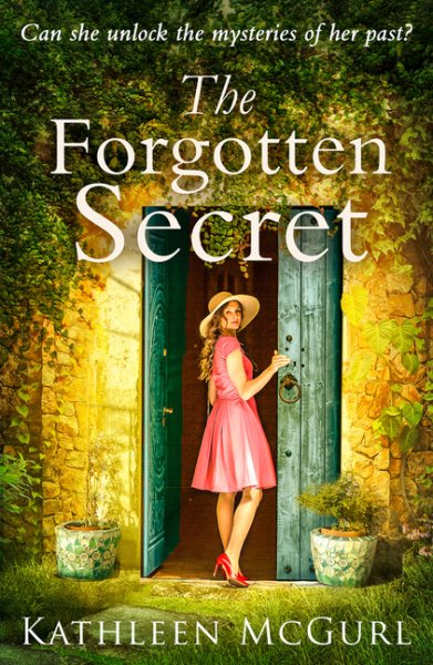 The Forgotten Secret: A heartbreaking and gripping historical novel for fans of Kate Morton cover