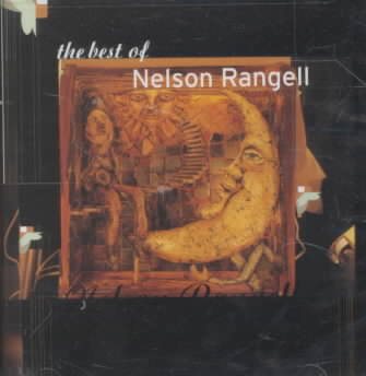 The Best of Nelson Rangell cover