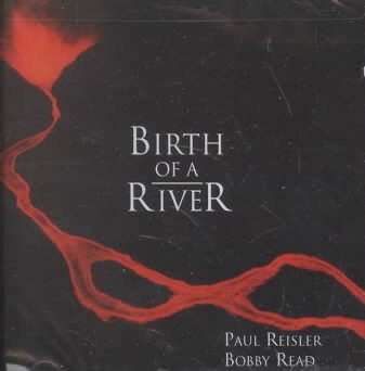 Birth of a River cover