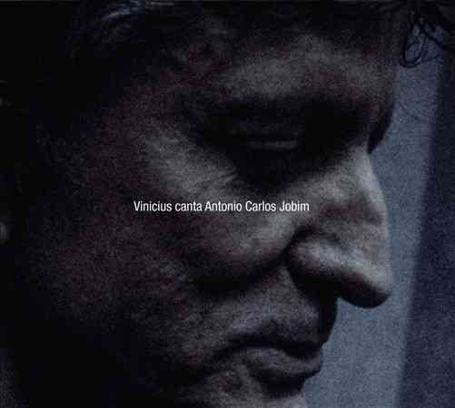 Vinicius Canta Antonio Carlos Jobim cover
