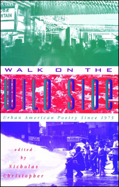 Walk On The Wild Side cover
