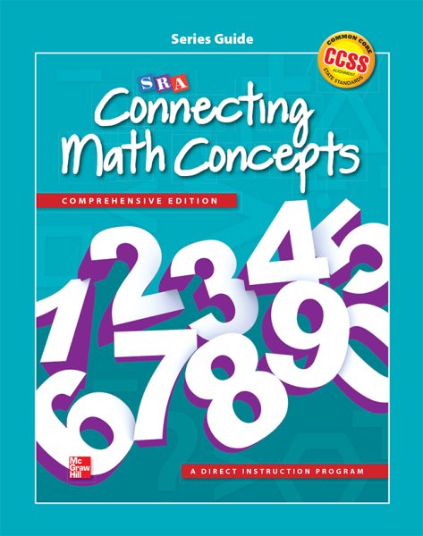 Series Guide (Connecting Math Concepts)