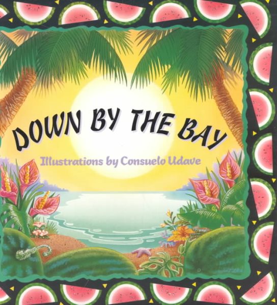 Down by the Bay: Grade 1/Level 1 cover