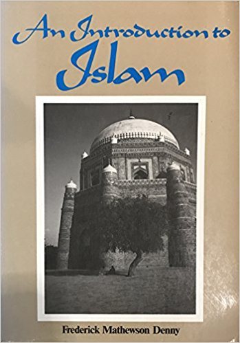An Introduction to Islam cover
