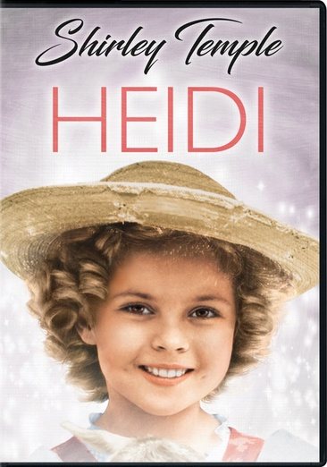 Heidi (clr) cover
