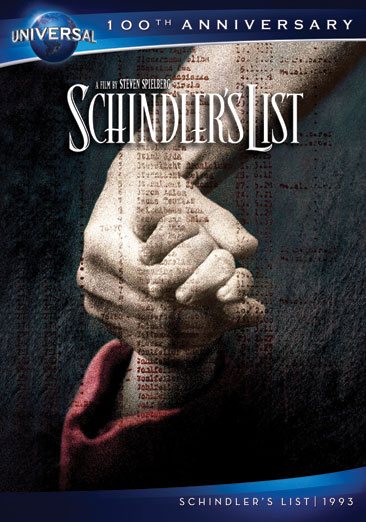 Schindler's List (Universal's 100th Anniversary) cover