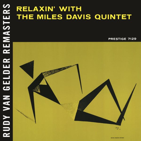 Relaxin' With The Miles Davis Quintet [Reissue]