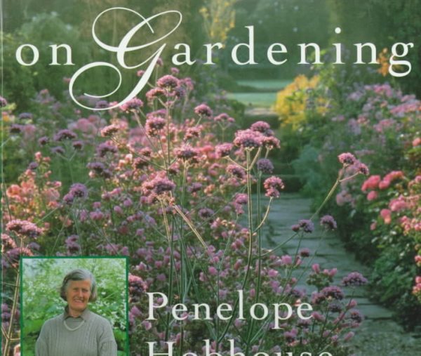 On Gardening cover