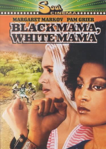 Black Mama, White Mama cover